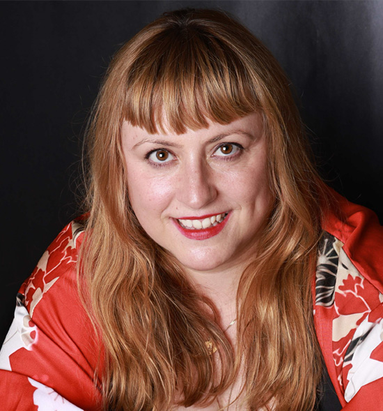 Alicia Santurde Gómez