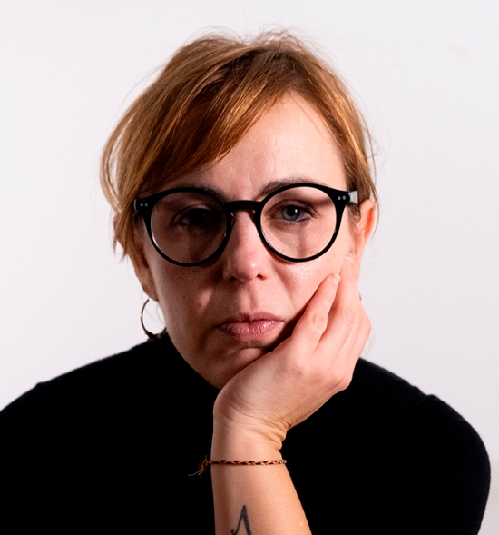Beatriz García Guirado