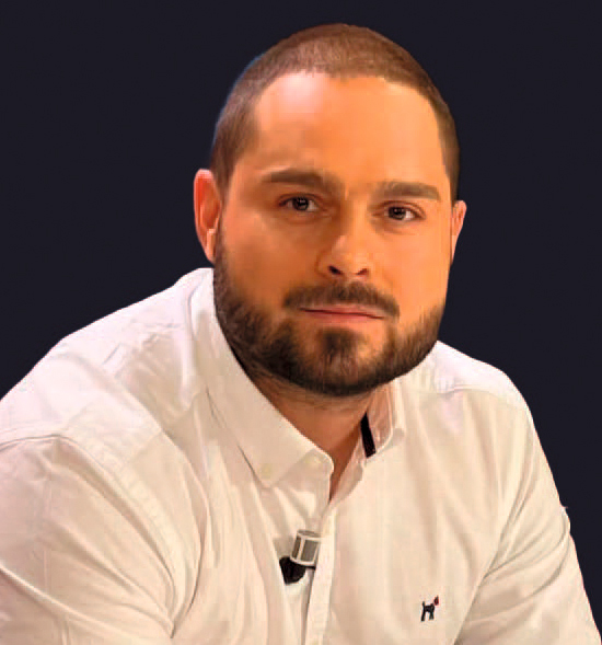 Borja Méndez
