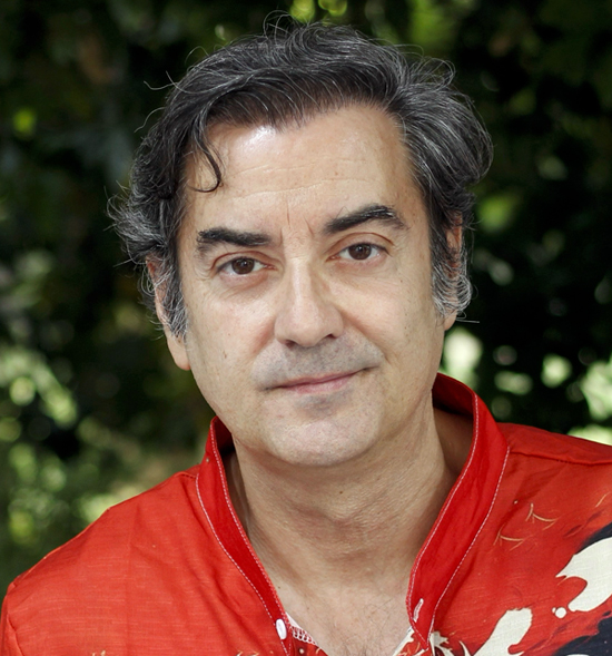 Carlos Augusto Casas