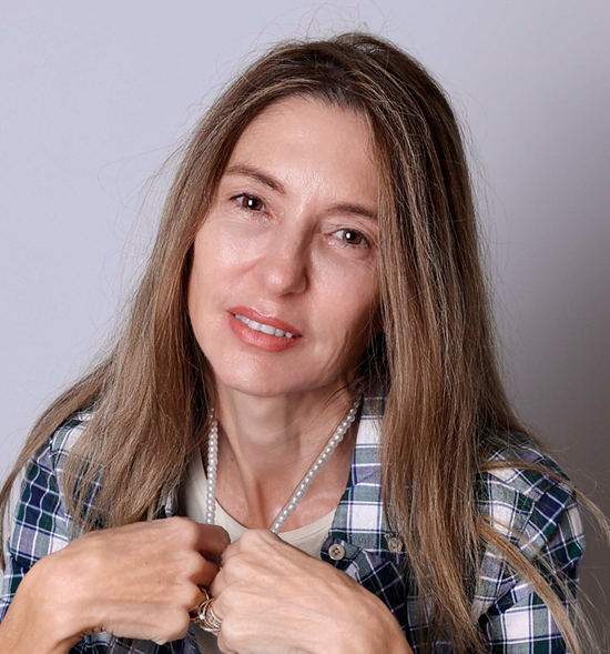 Cristina Cerrada