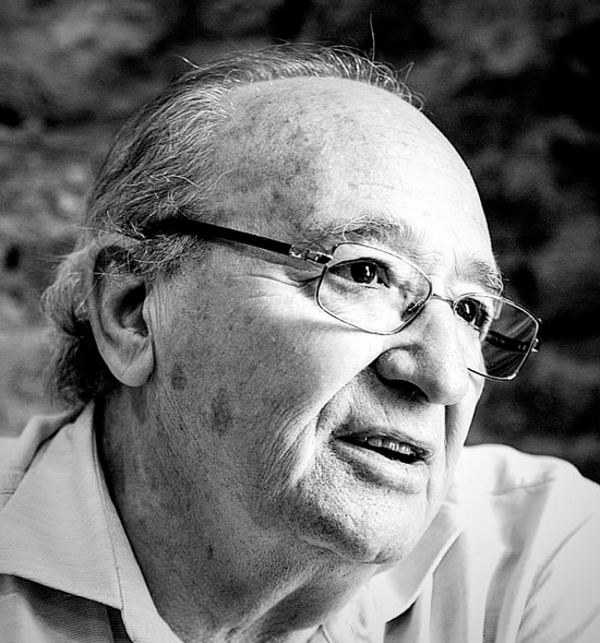 Eduardo Sánchez Gatell