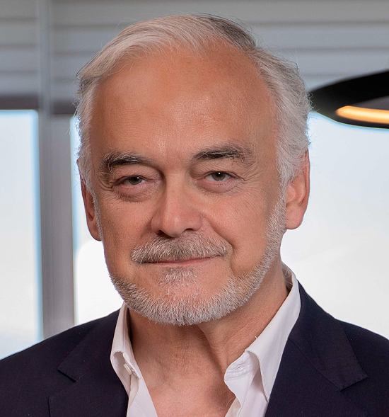 Esteban González Pons