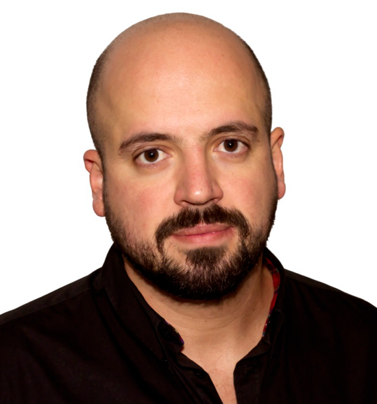 Fermín Zabalegui Sanz
