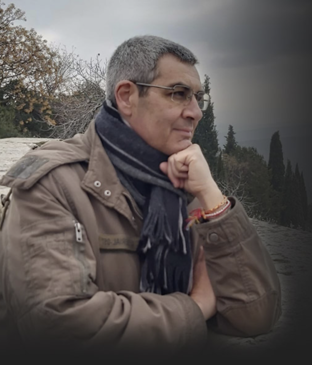 Víctor Fernández Correas