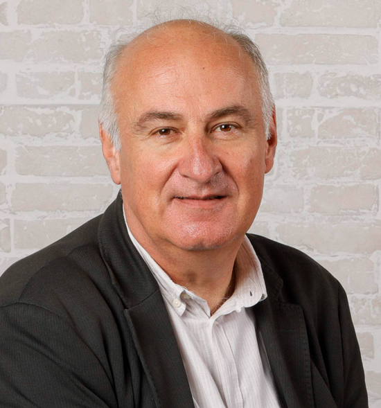 Fernando Benzo