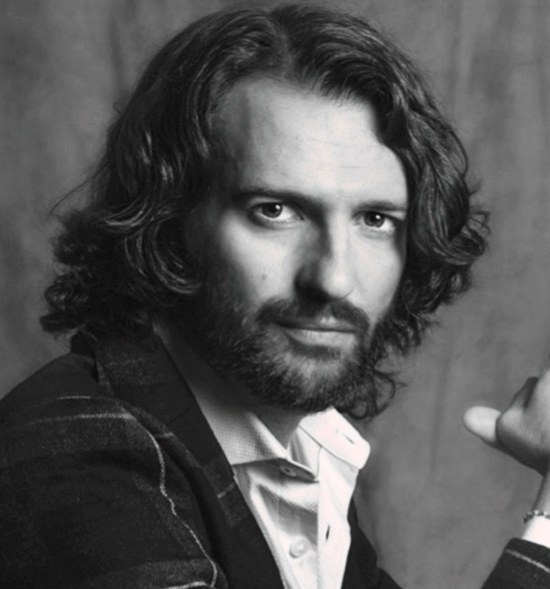 Iván Baeza