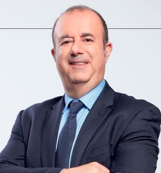 Jesús Badenes