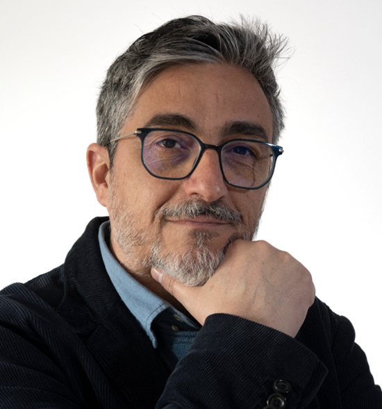 Jesús Bastante Liébana