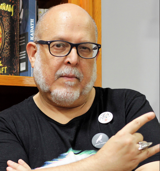 Jesús Palacios