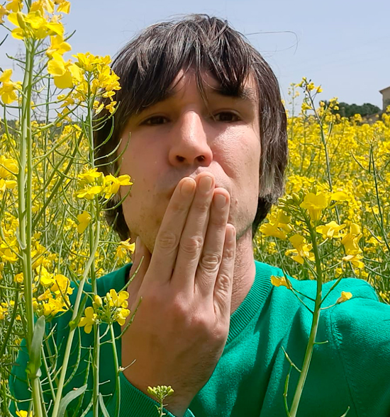 Jordi Corominas