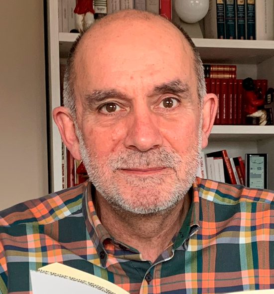 José Ángel Zapatero