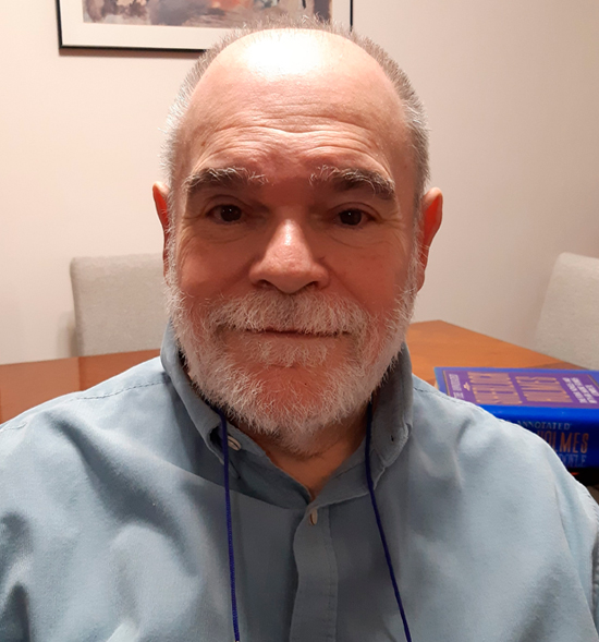 José Luis Errazquin