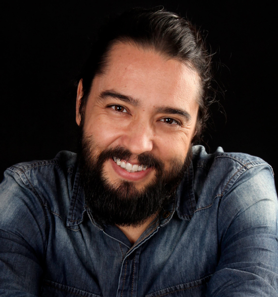 Juan Jacinto Muñoz-Rengel