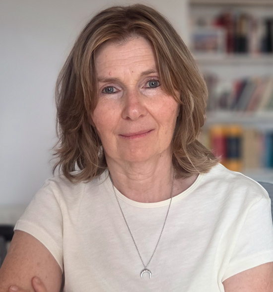 Katarzyna Olszewska Sonnenberg