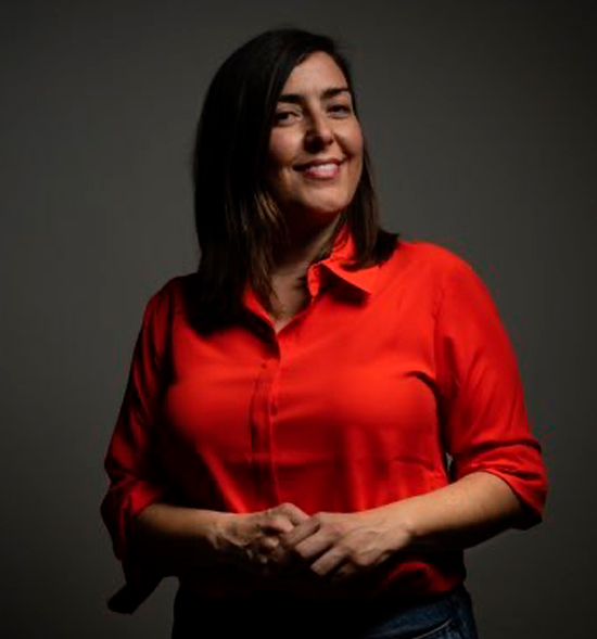 Laura Barrachina