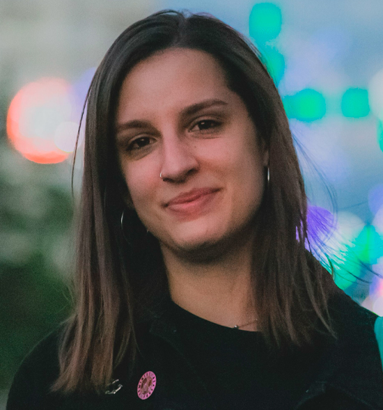 María Zuil