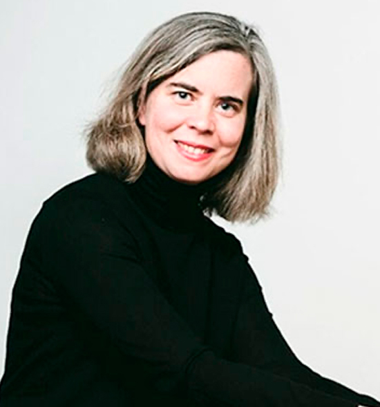 Marina Sanmartín