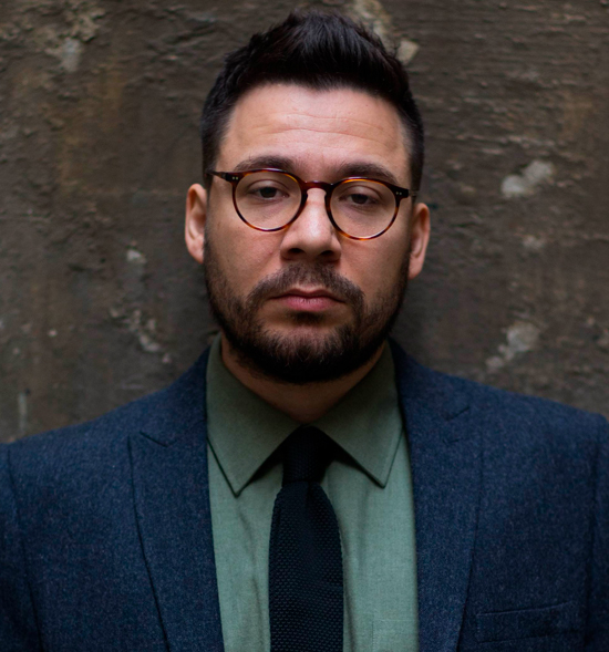Nicolás Obregón