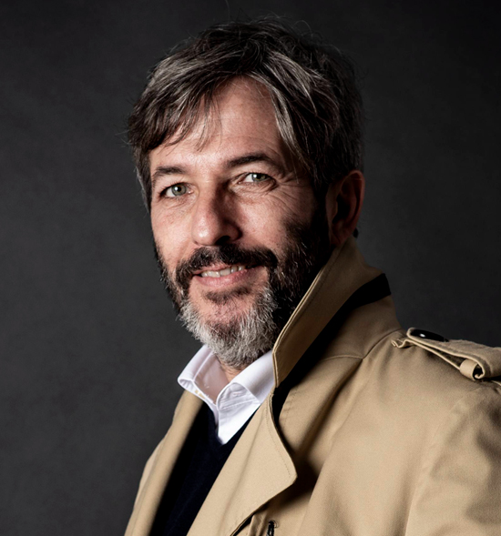 Óscar Rosa