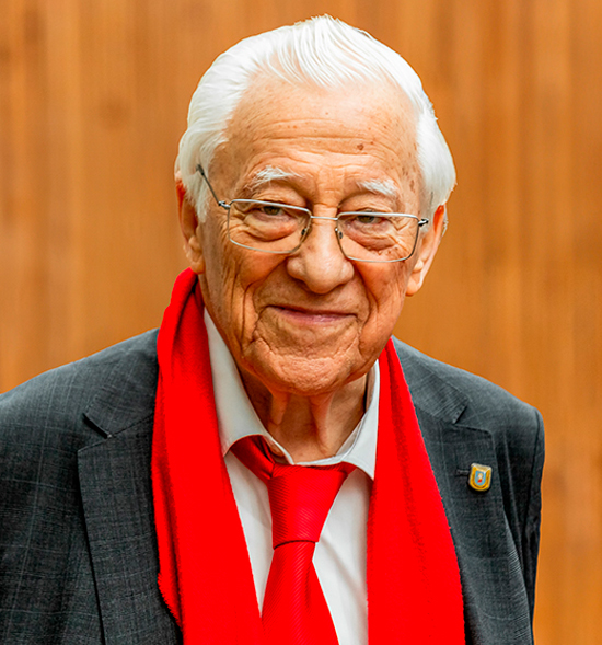 Padre Ángel