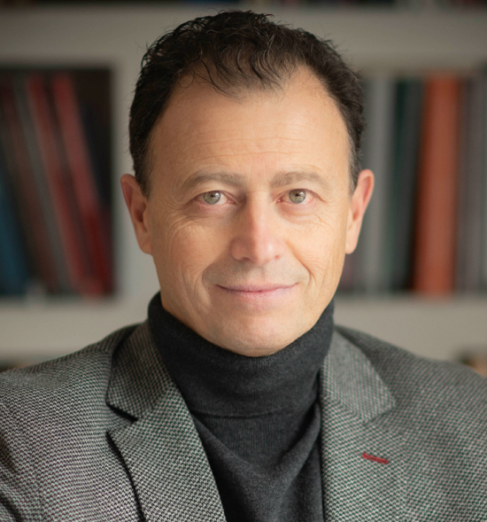 Paulo Cosí­n