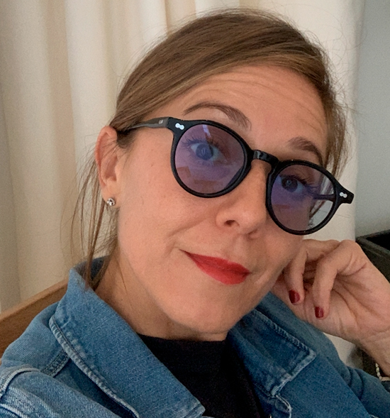 Pilar Martín Valverde