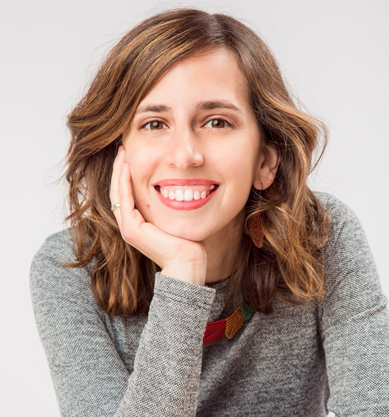 Rocío Campos Ramírez