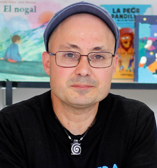 Rubén Sánchez Trigos