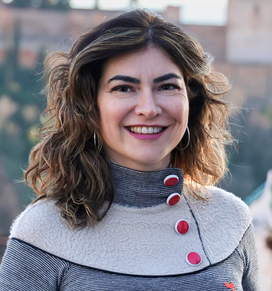 Susana Martín Gijón