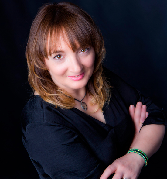 Susana Rodríguez Lezaun