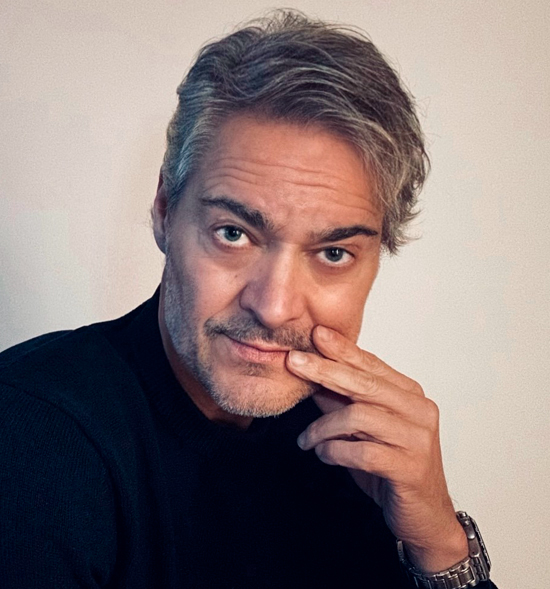 Ulises Bértolo