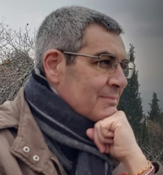 Víctor Fernández Correas