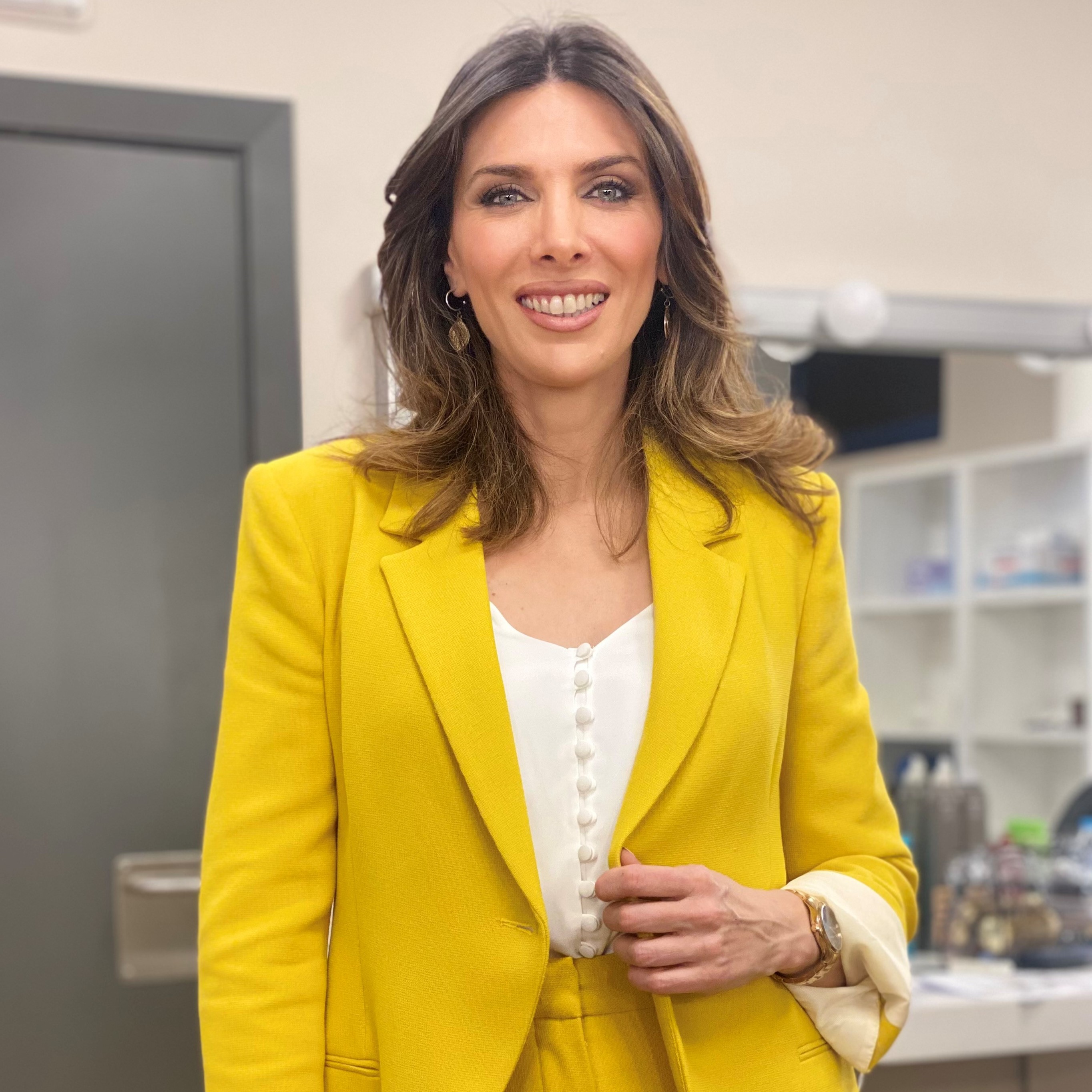 Verónica Sanz