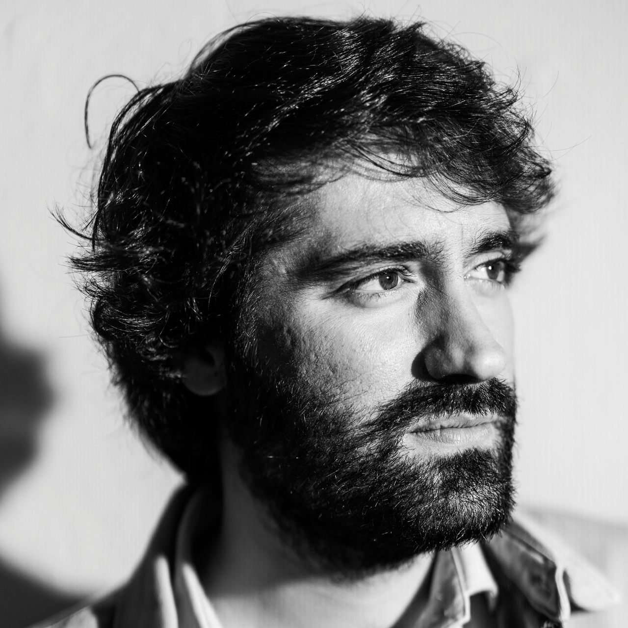 Daniel Ramírez García-Mina