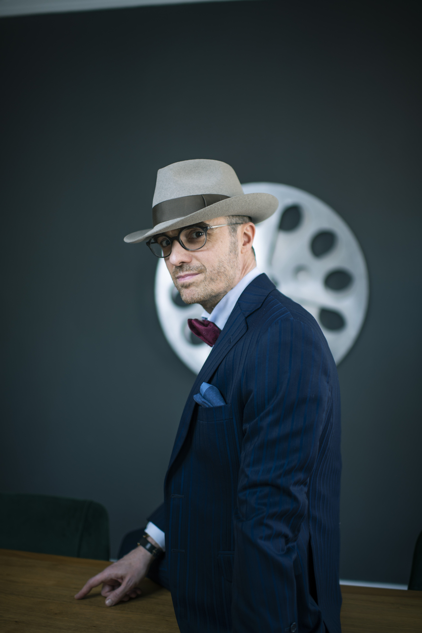 Juan Carlos Galindo