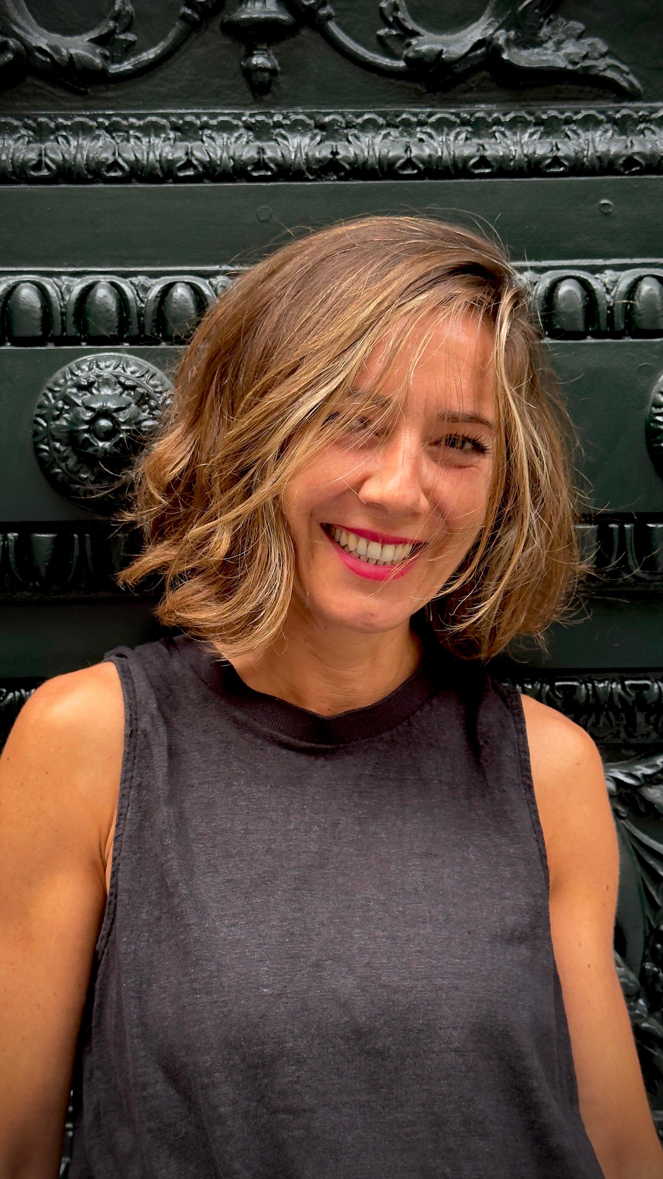 Pilar Martín Valverde
