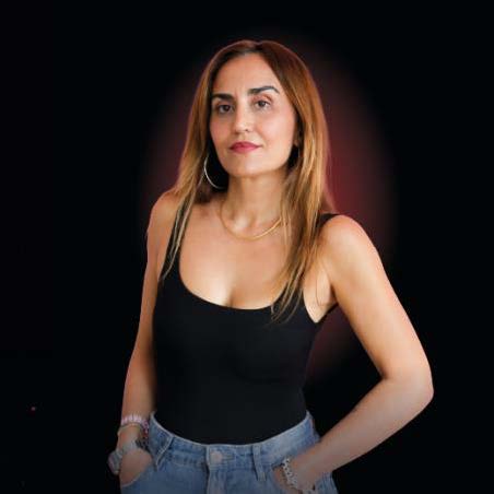 Ángeles Guindel