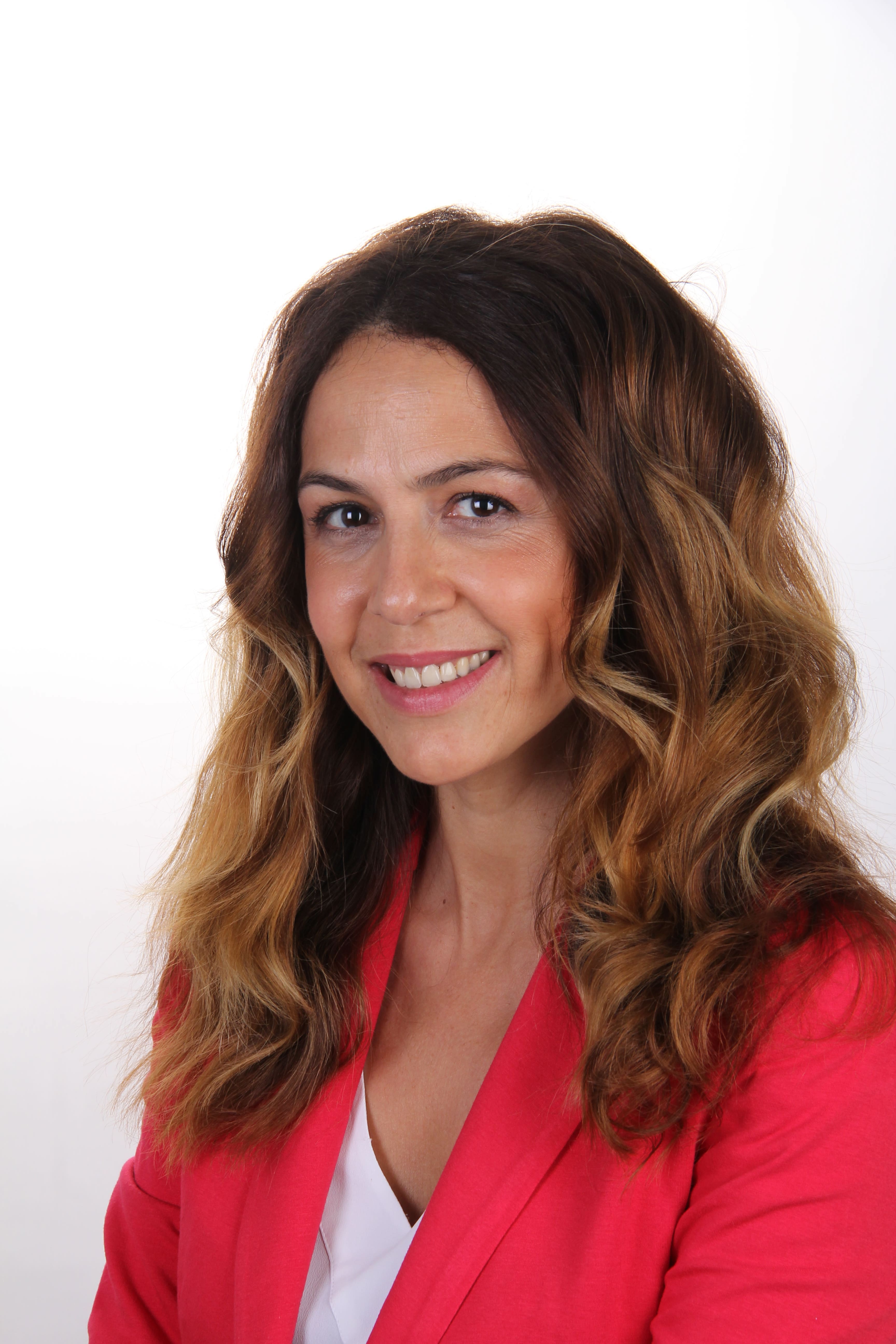 Barbara Ruiz