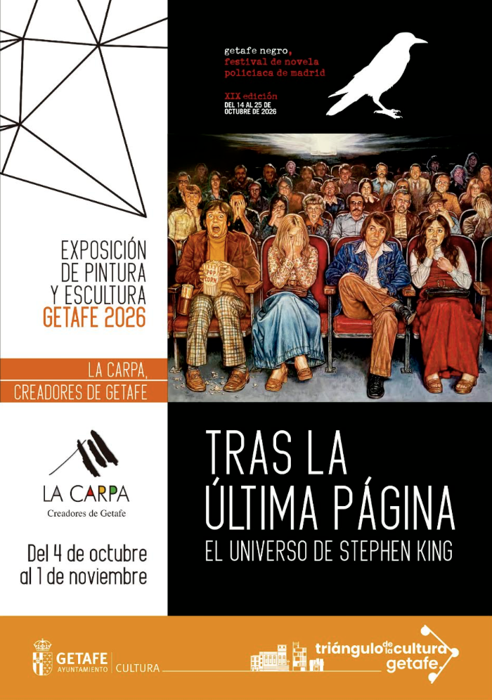 cartel exposición 