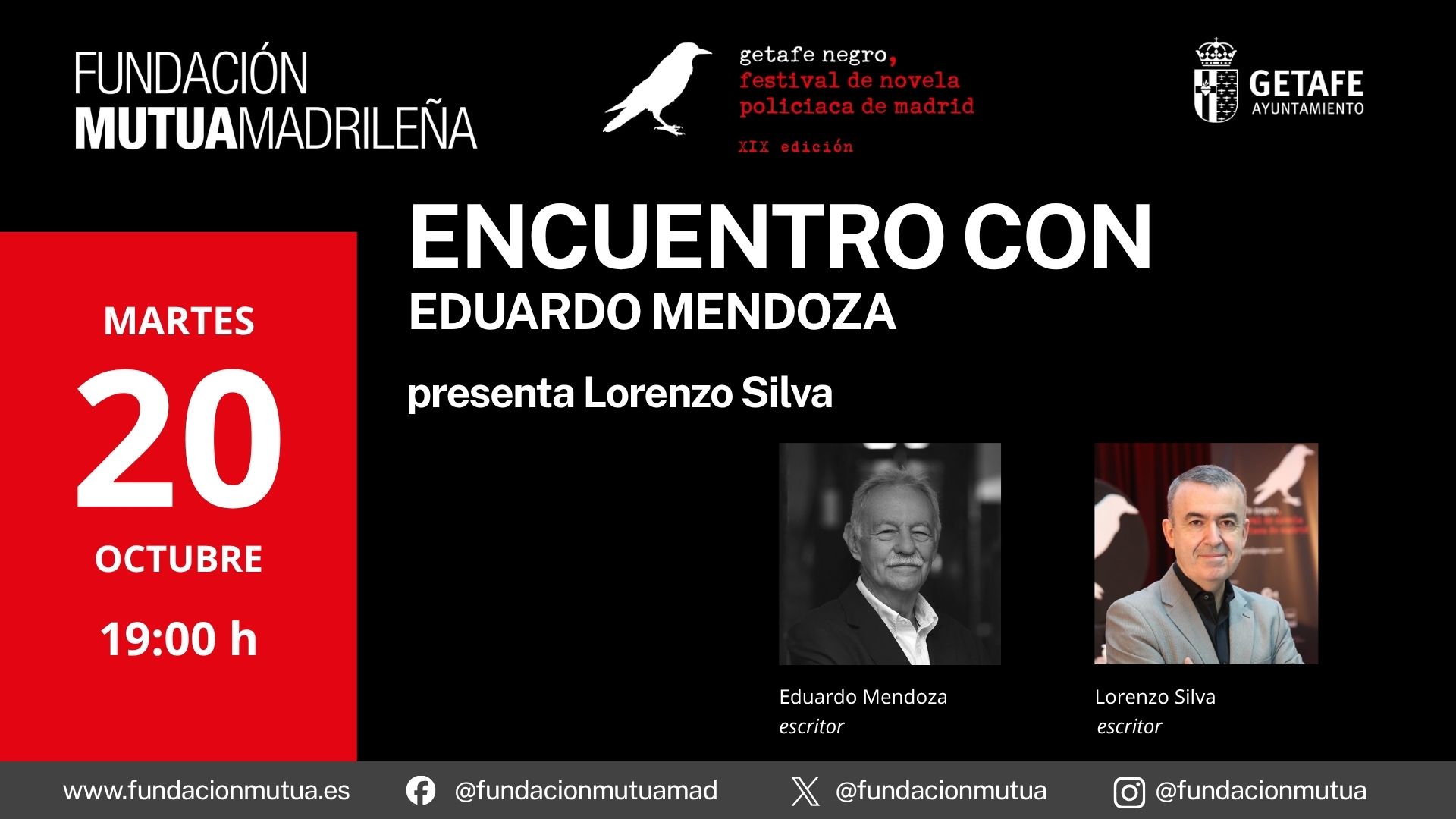 Cartel Mendoza