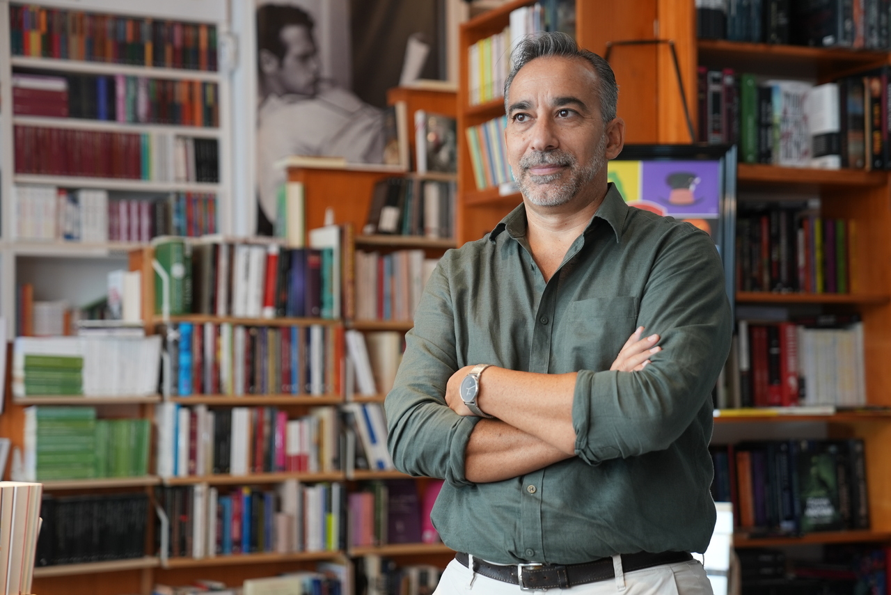 Adrián Otero Fernández