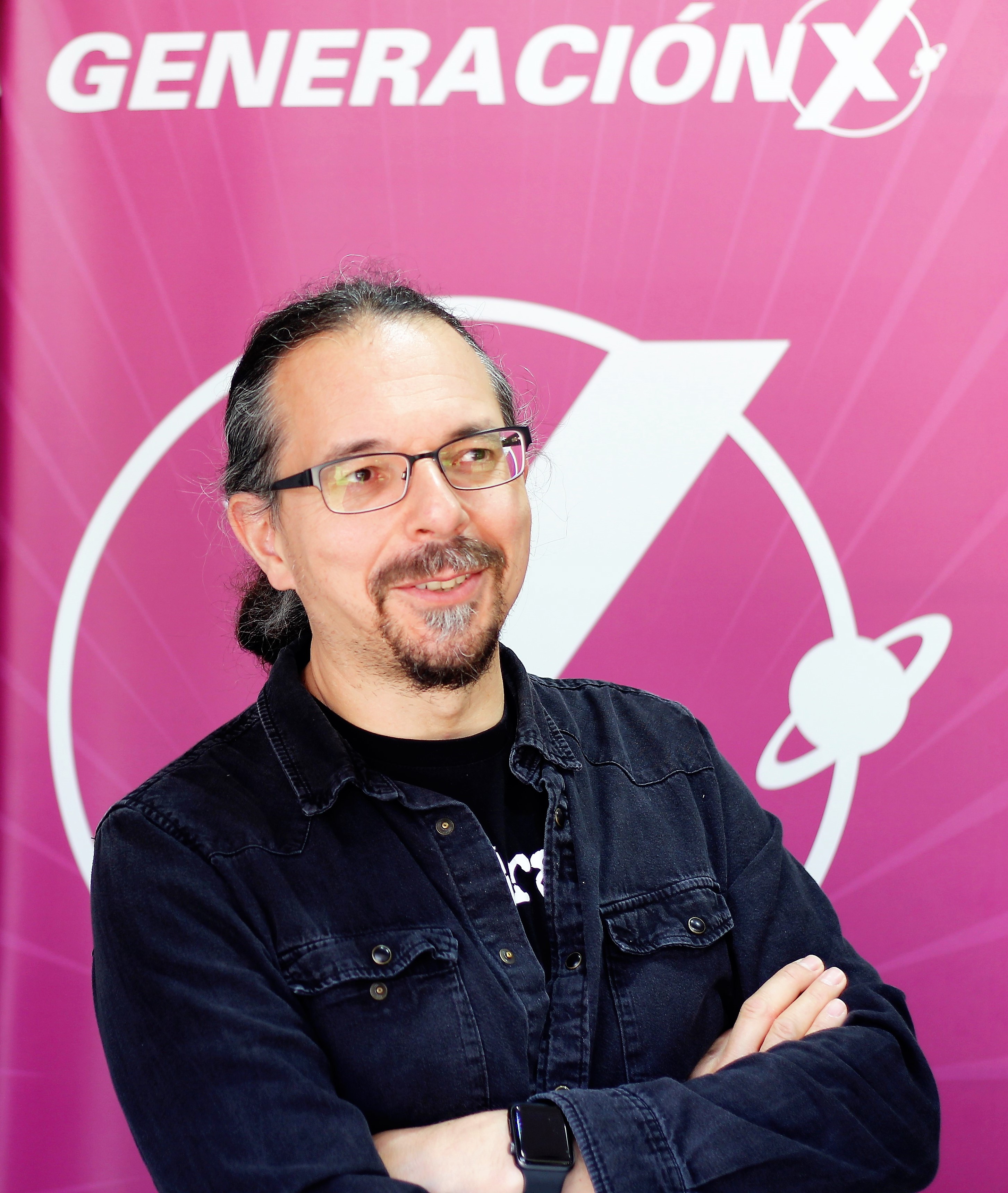 Daniel P. Espinosa
