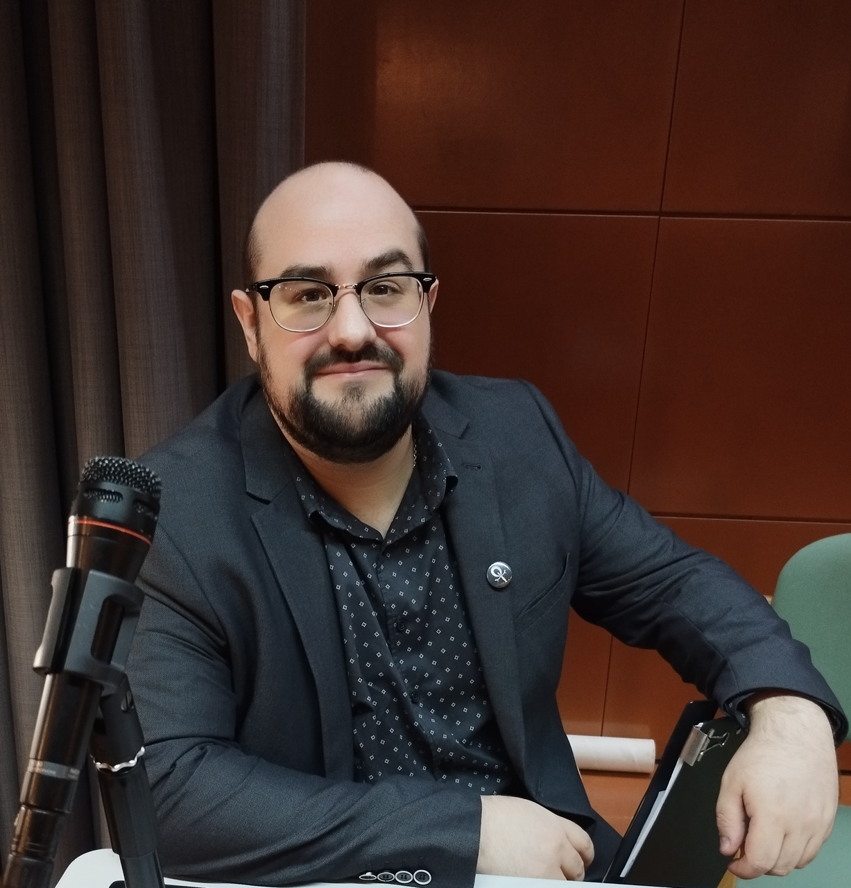 David Hidalgo Ramos 