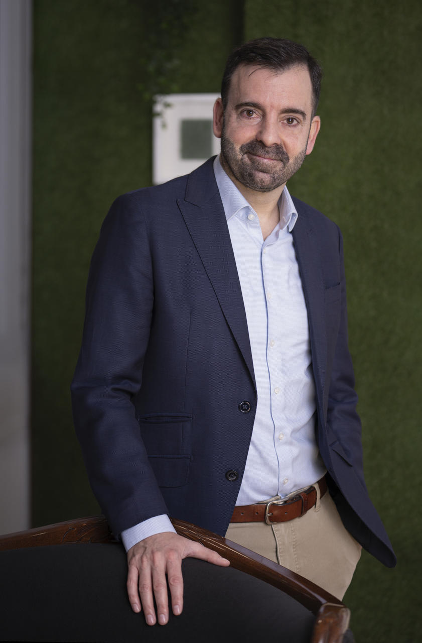 David Lozano