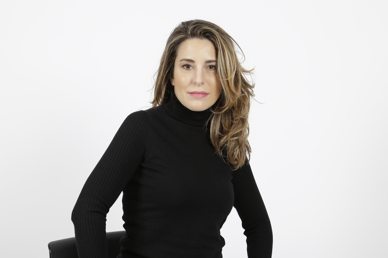 Elena Yepes