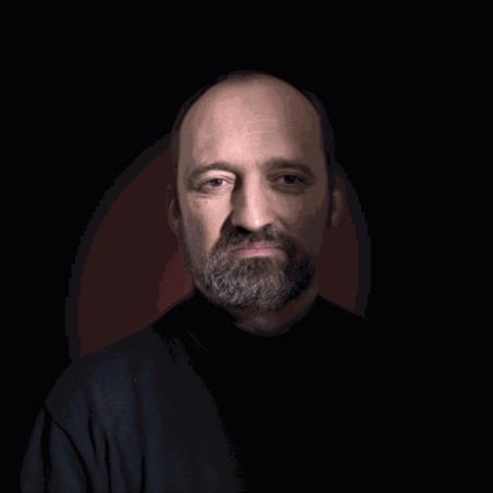 Fernando JL Monterrubio
