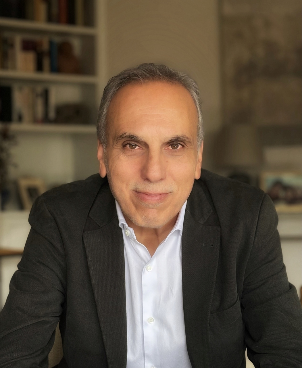 Manuel Hurtado Marjalizo