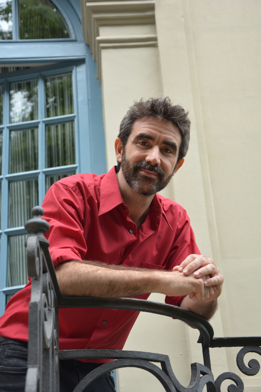 Jerónimo Andreu