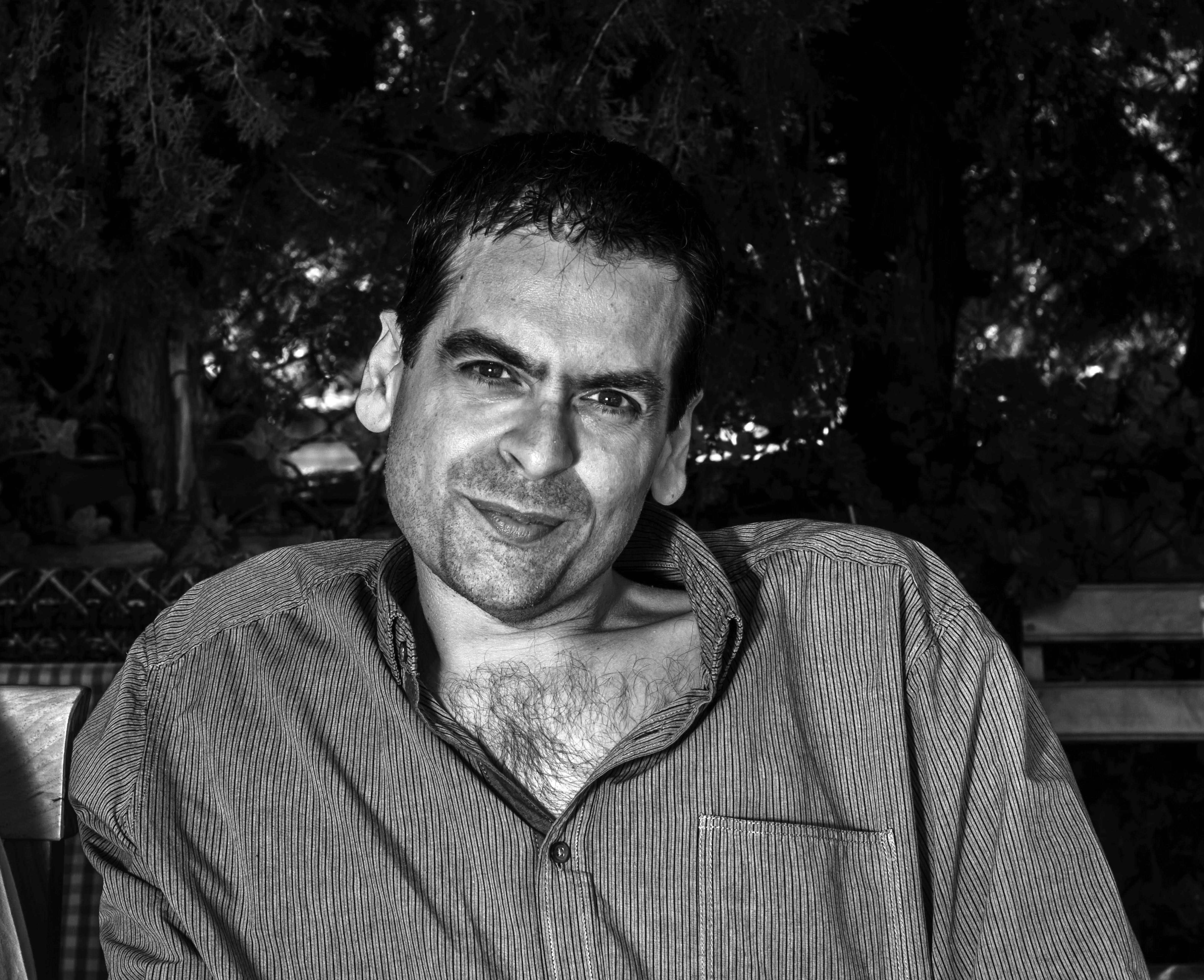 Juan Ramón Biedma